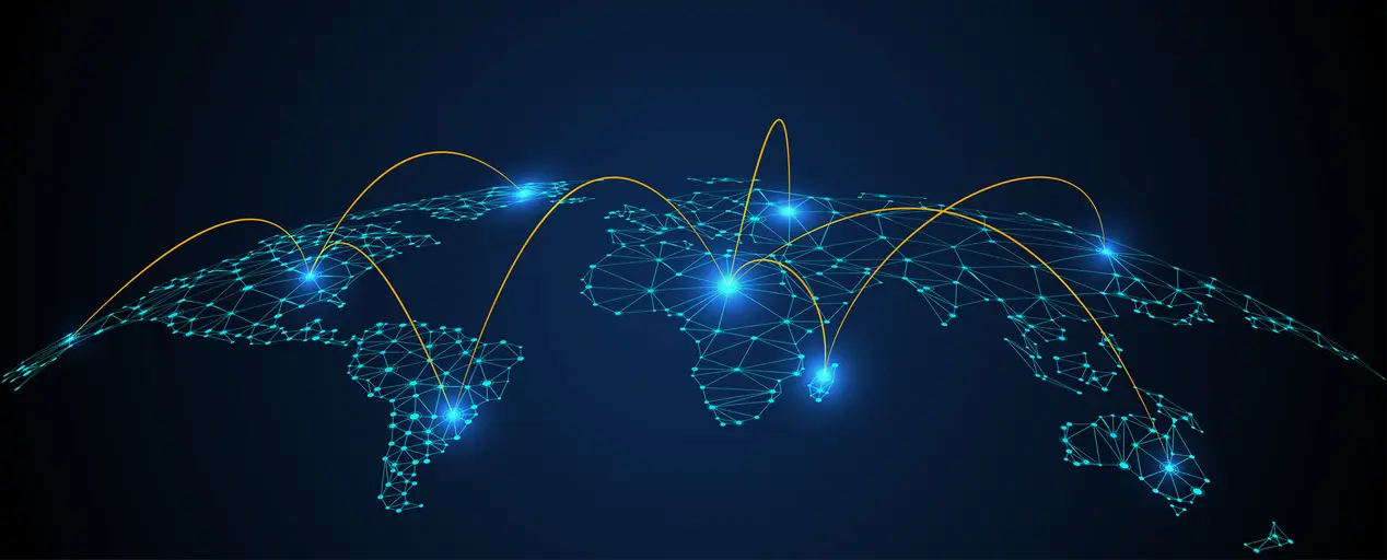 Internet Leased Line (ILL)