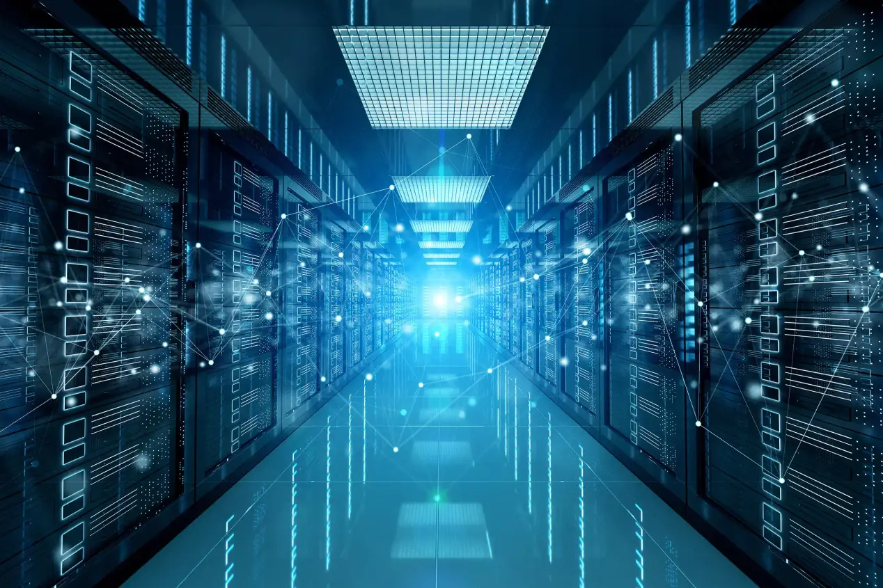 Data Center Services
