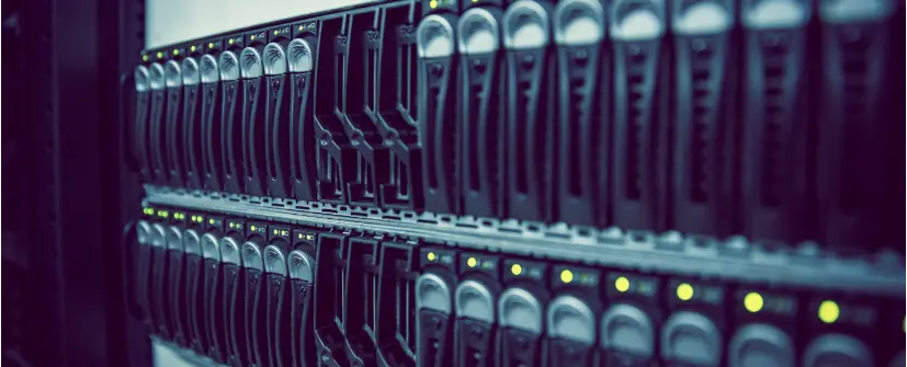 Pulk Company provides high-speed networking solutions