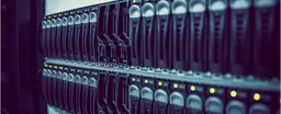 Pulk Company provides high-speed networking solutions
