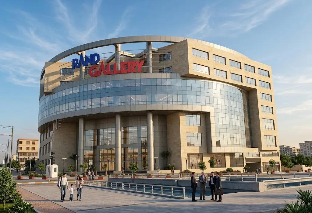 Rand Gallery