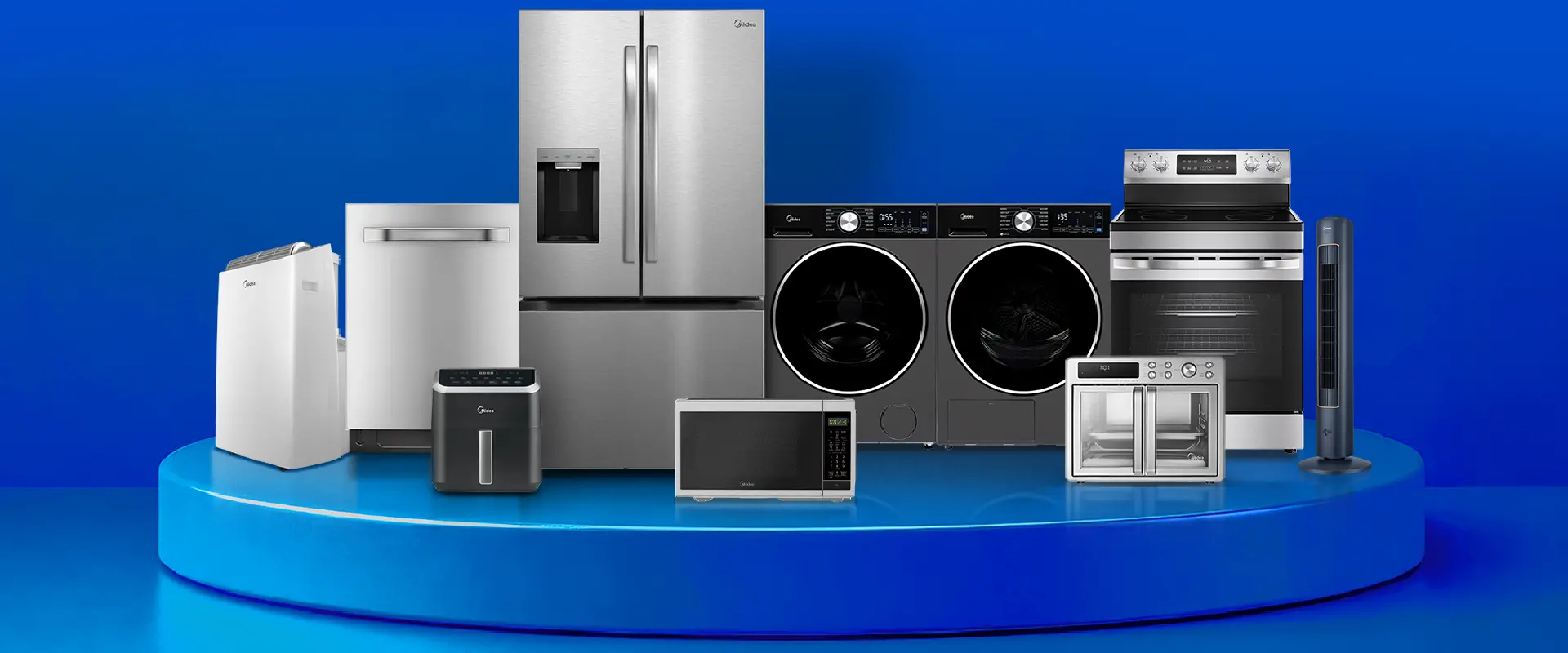 Midea